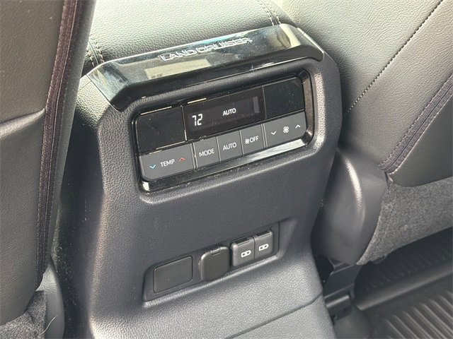 Used 2024 Toyota Land Cruiser 1958 image 16