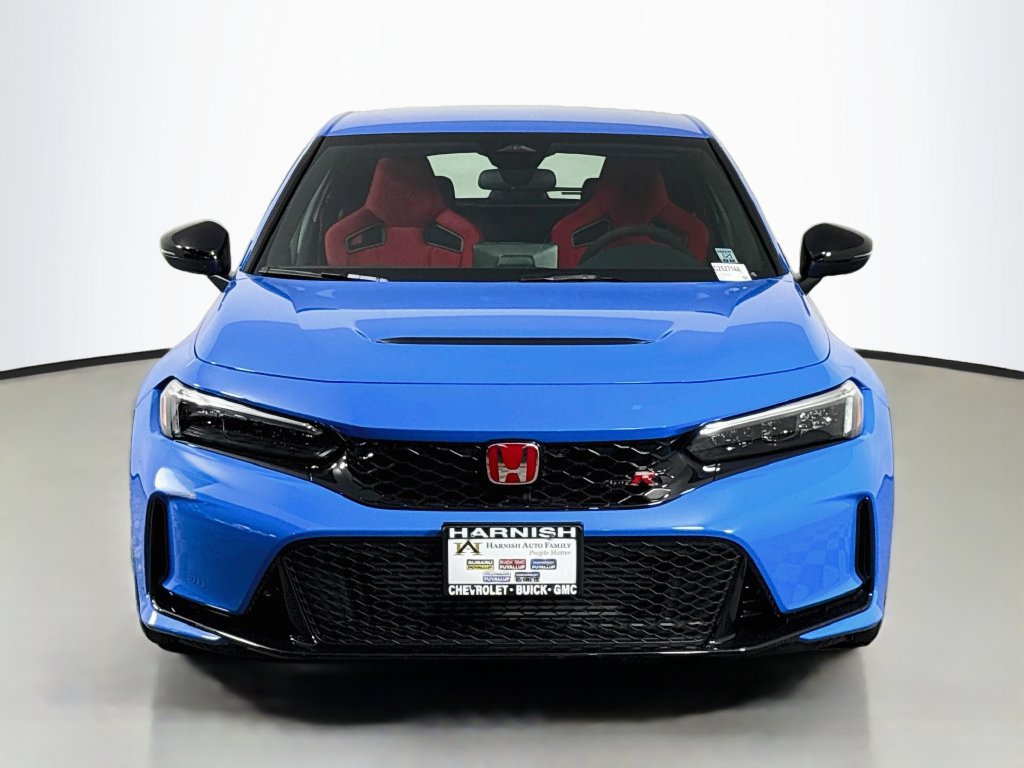 Used 2023 Honda Civic Type R image 2