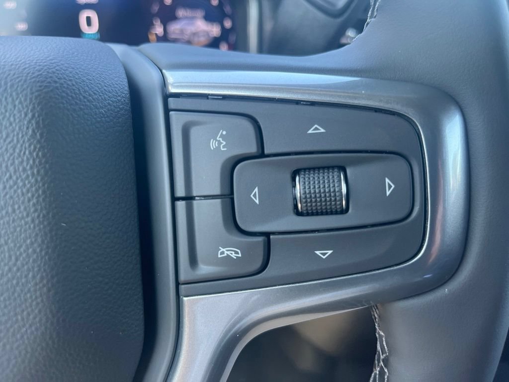New 2026 Chevrolet Silverado 1500 LT AWD/4WD image 16