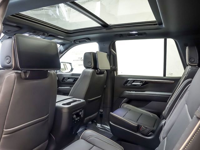 New 2026 Chevrolet Tahoe Premier AWD/4WD image 11