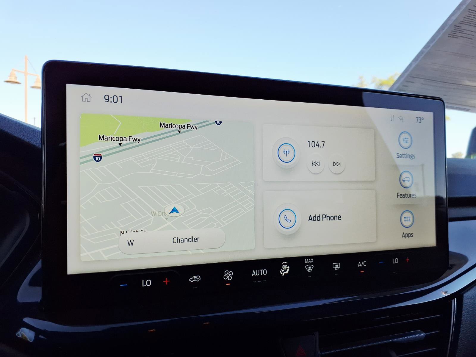 Certified 2023 Ford Escape ST-Line w/ Tech Pack #1 image 23