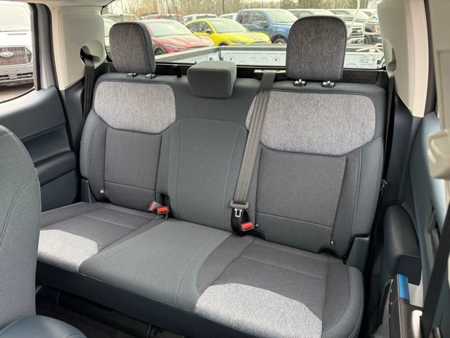 New 2026 Ford Maverick XLT AWD/4WD image 15