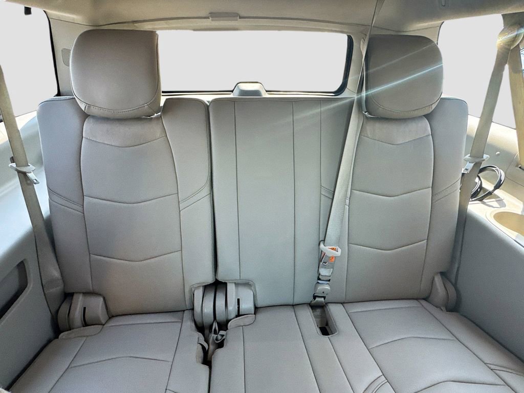Used 2020 Cadillac Escalade ESV Premium Luxury AWD/4WD image 29