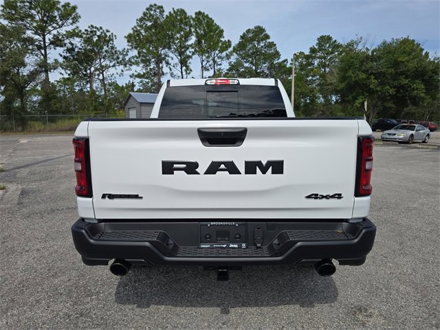 New 2026 RAM 1500 Rebel image 5