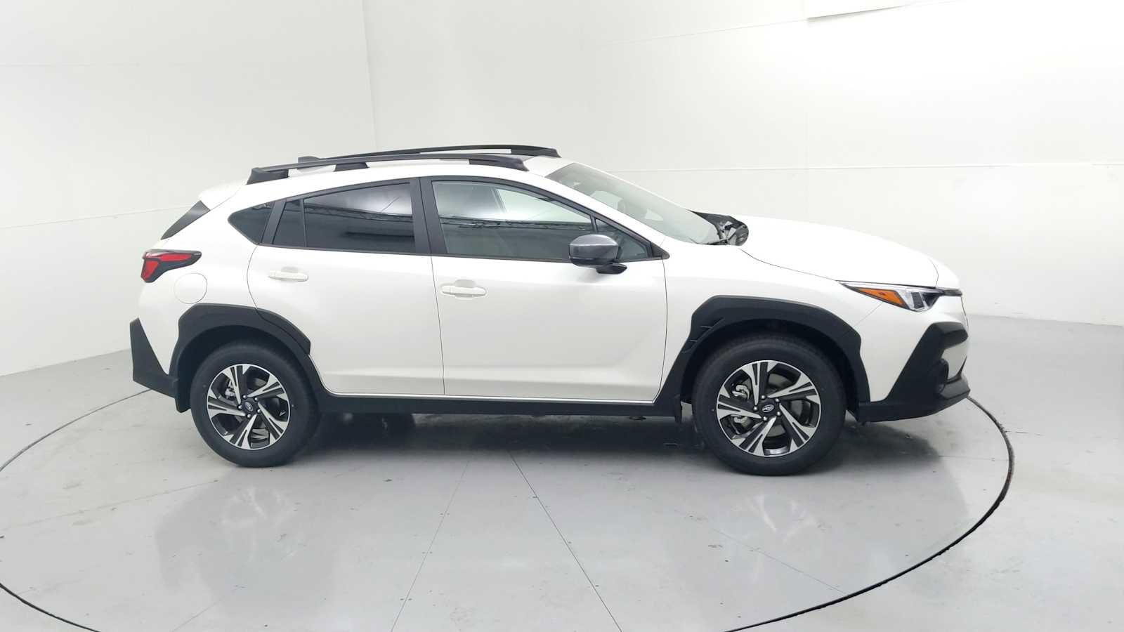 New 2026 Subaru Crosstrek 2.0i Premium image 12