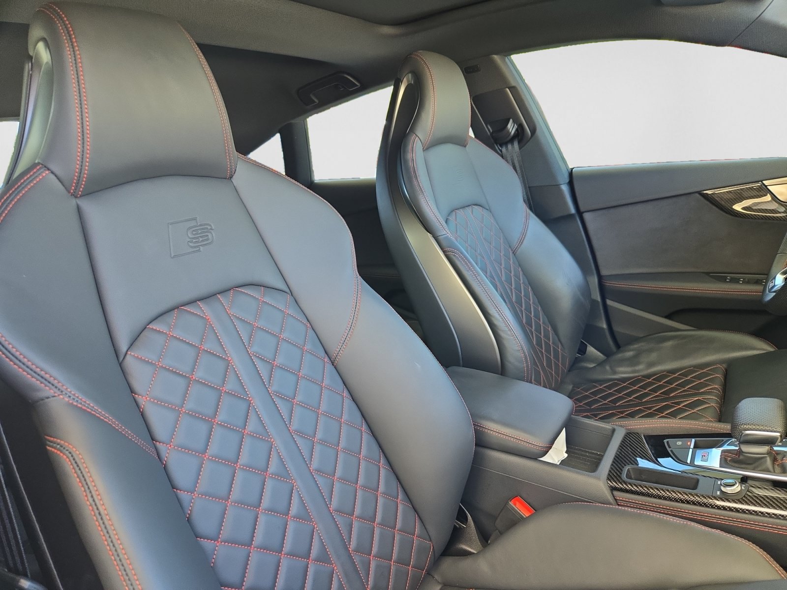 Used 2024 Audi S5 Premium Plus AWD/4WD image 16