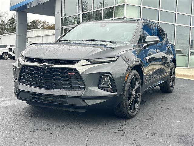 Used 2019 Chevrolet Blazer RS