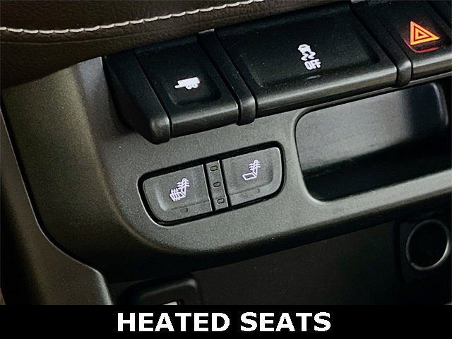 Used 2018 GMC Canyon SLT w/ Driver Alert Package image 14