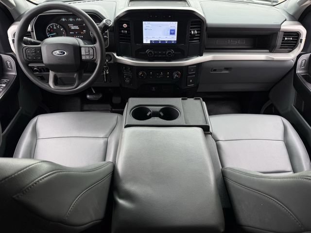 Used 2023 Ford F150 XL w/ Trailer Tow Package AWD/4WD image 11