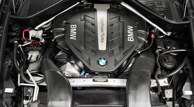 Used 2013 BMW X5 xDrive50i image 42