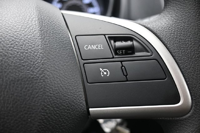 New 2027 Mitsubishi Outlander Sport ES FWD image 15