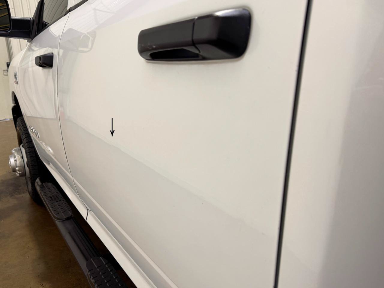 Used 2022 RAM 3500 Tradesman AWD/4WD image 59