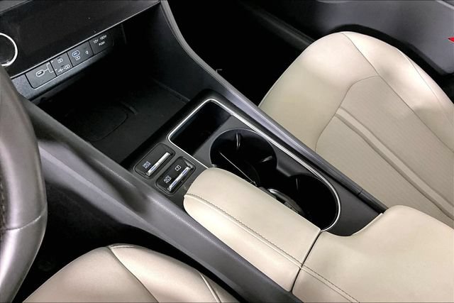 Used 2026 Hyundai Sonata SEL FWD image 17