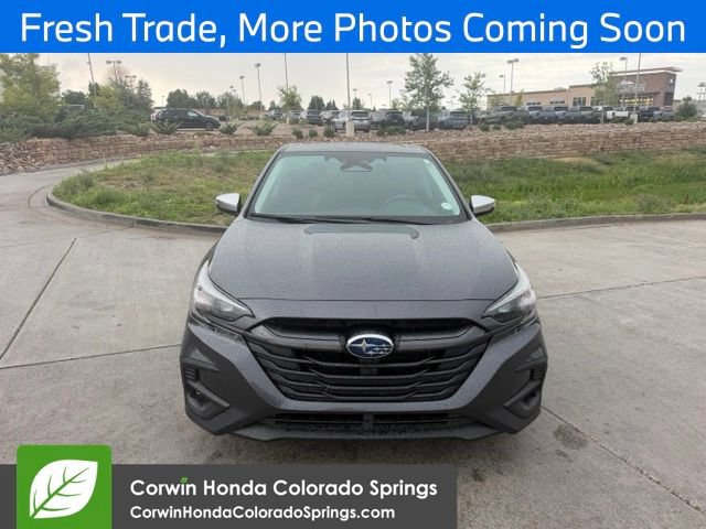 Used 2024 Subaru Legacy Touring XT AWD/4WD image 2