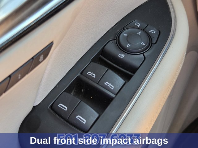 Used 2022 Buick Envision Essence w/ Safety Package FWD image 29