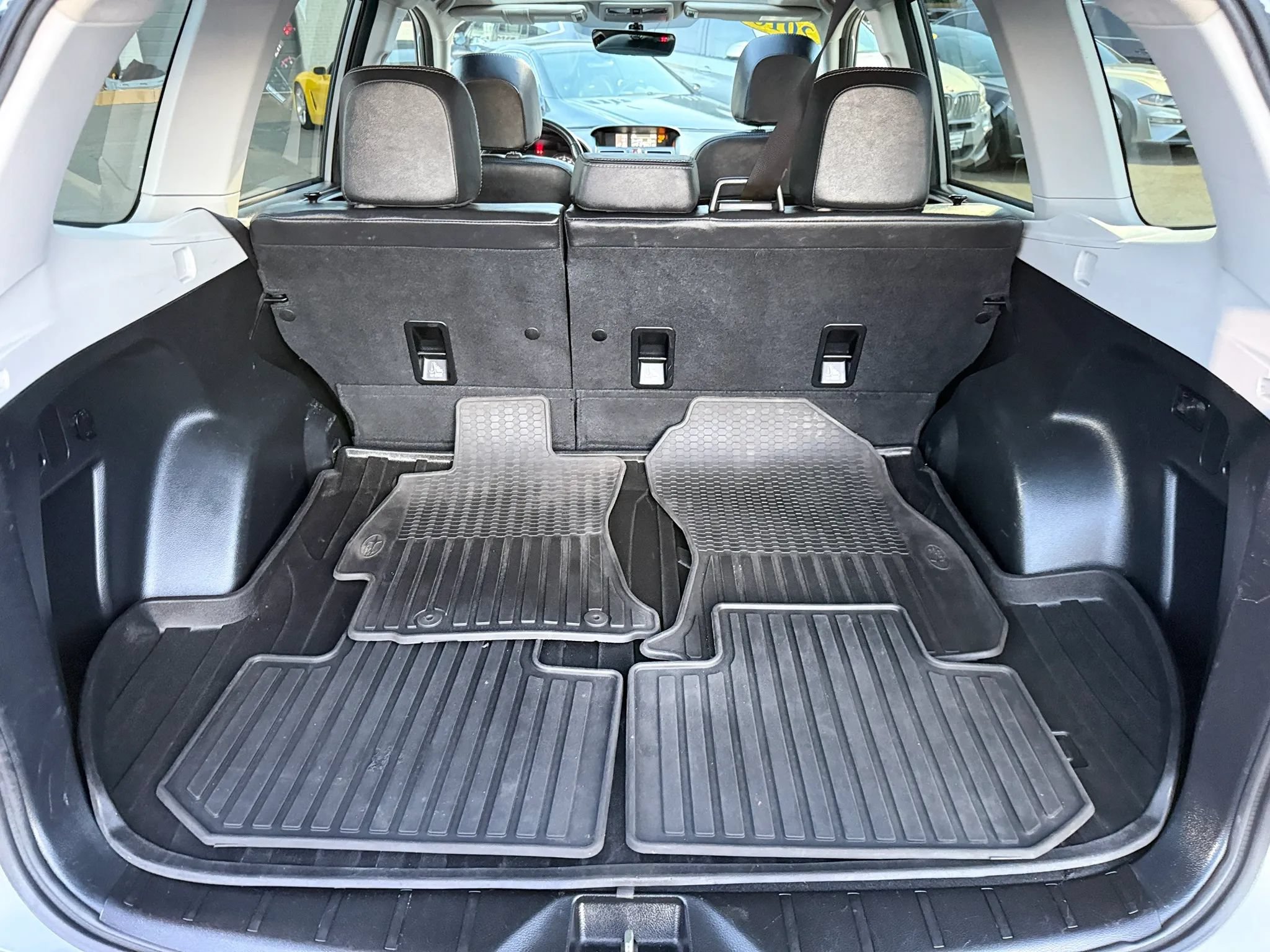 Used 2018 Subaru Forester 2.0XT Premium AWD/4WD image 24