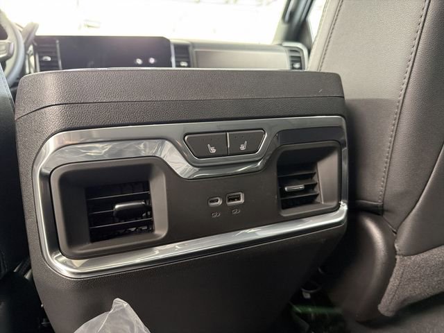New 2026 Chevrolet Silverado 2500 High Country w/ Technology Package image 17