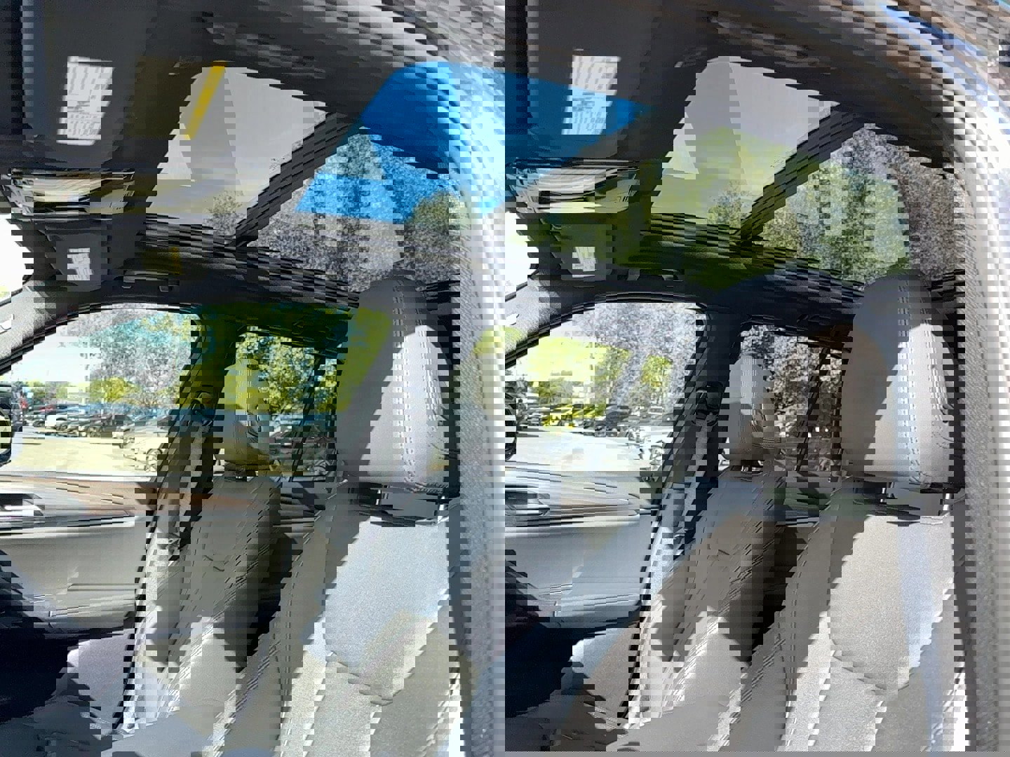 Used 2021 BMW X3 xDrive30i w/ Convenience Package image 12