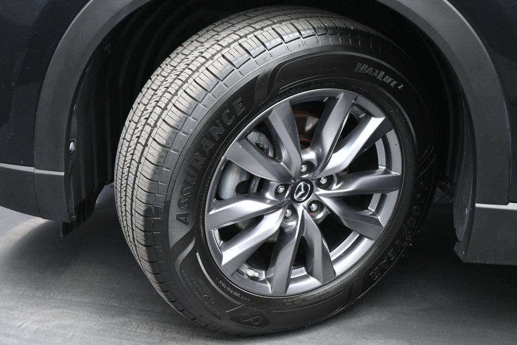 Used 2018 MAZDA CX-9 Sport FWD image 19