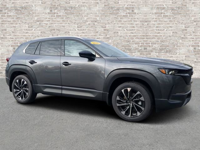 New 2026 MAZDA CX-50 2.5 Hybrid w/ Cargo Package