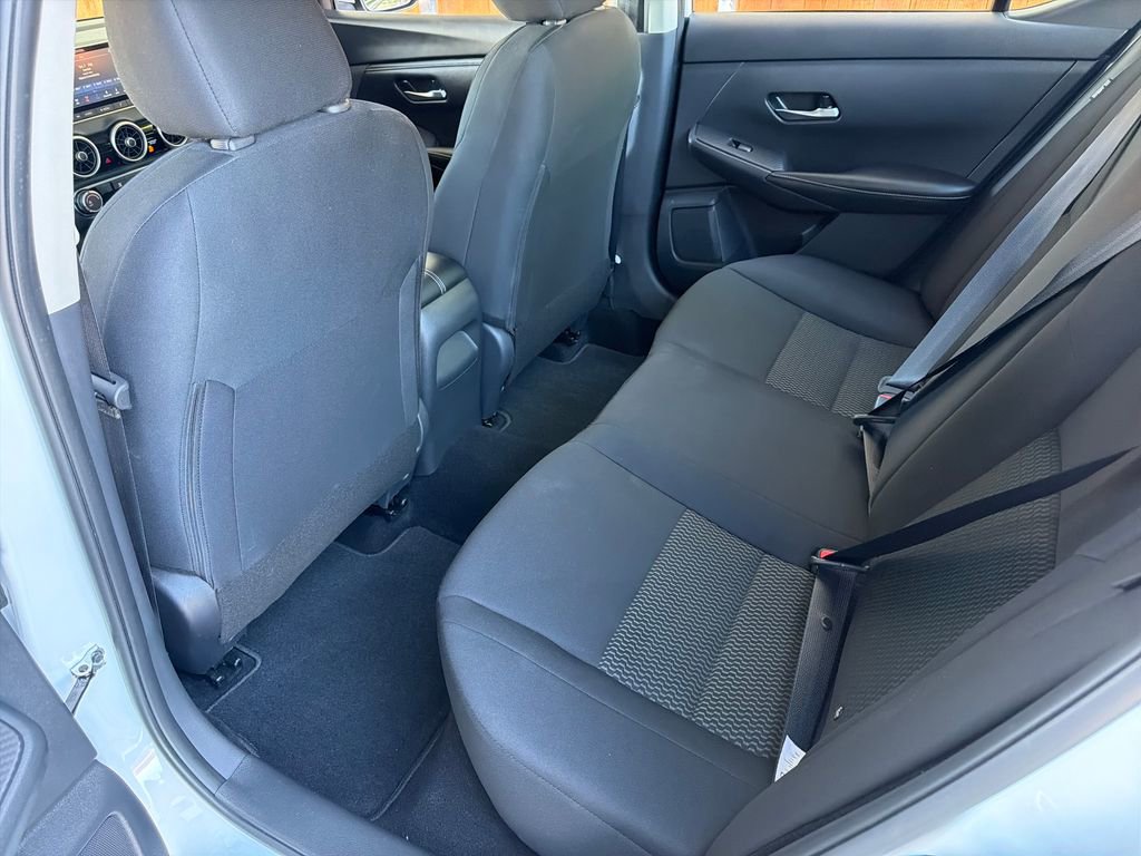 Used 2023 Nissan Sentra S FWD image 28