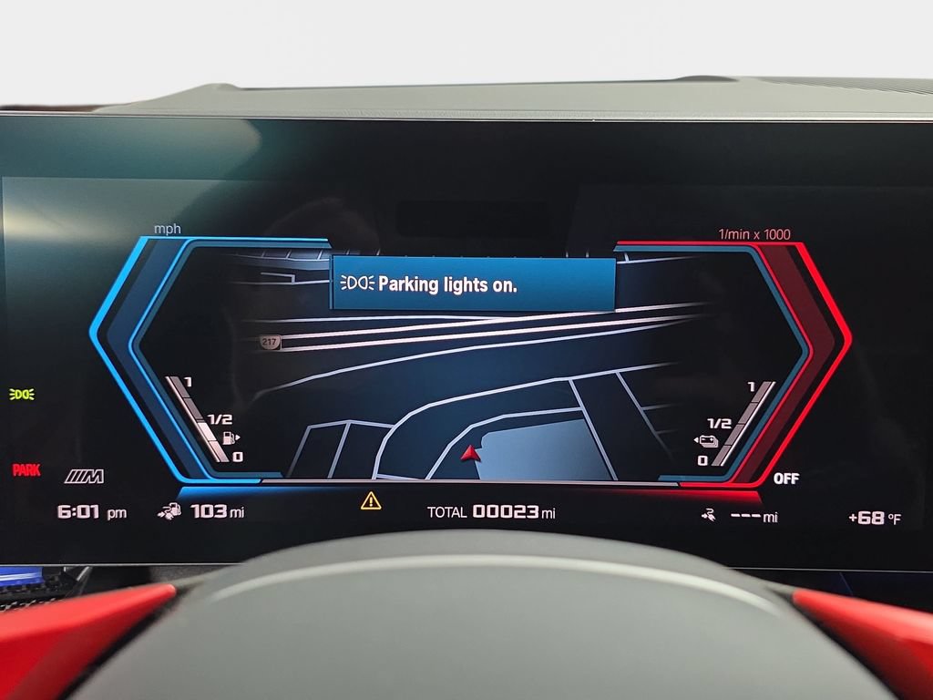New 2027 BMW M5 w/ Executive Package AWD/4WD image 19