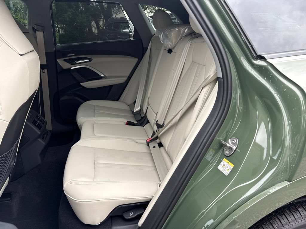 New 2026 Audi Q5 Premium Plus AWD/4WD image 14