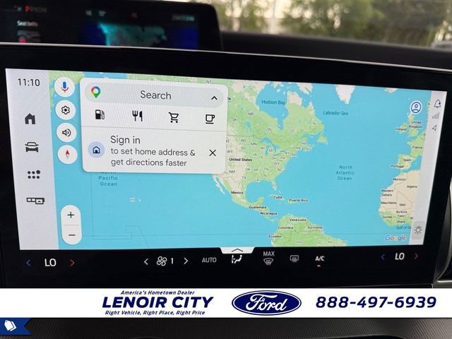 Used 2025 Ford Expedition Active RWD image 25