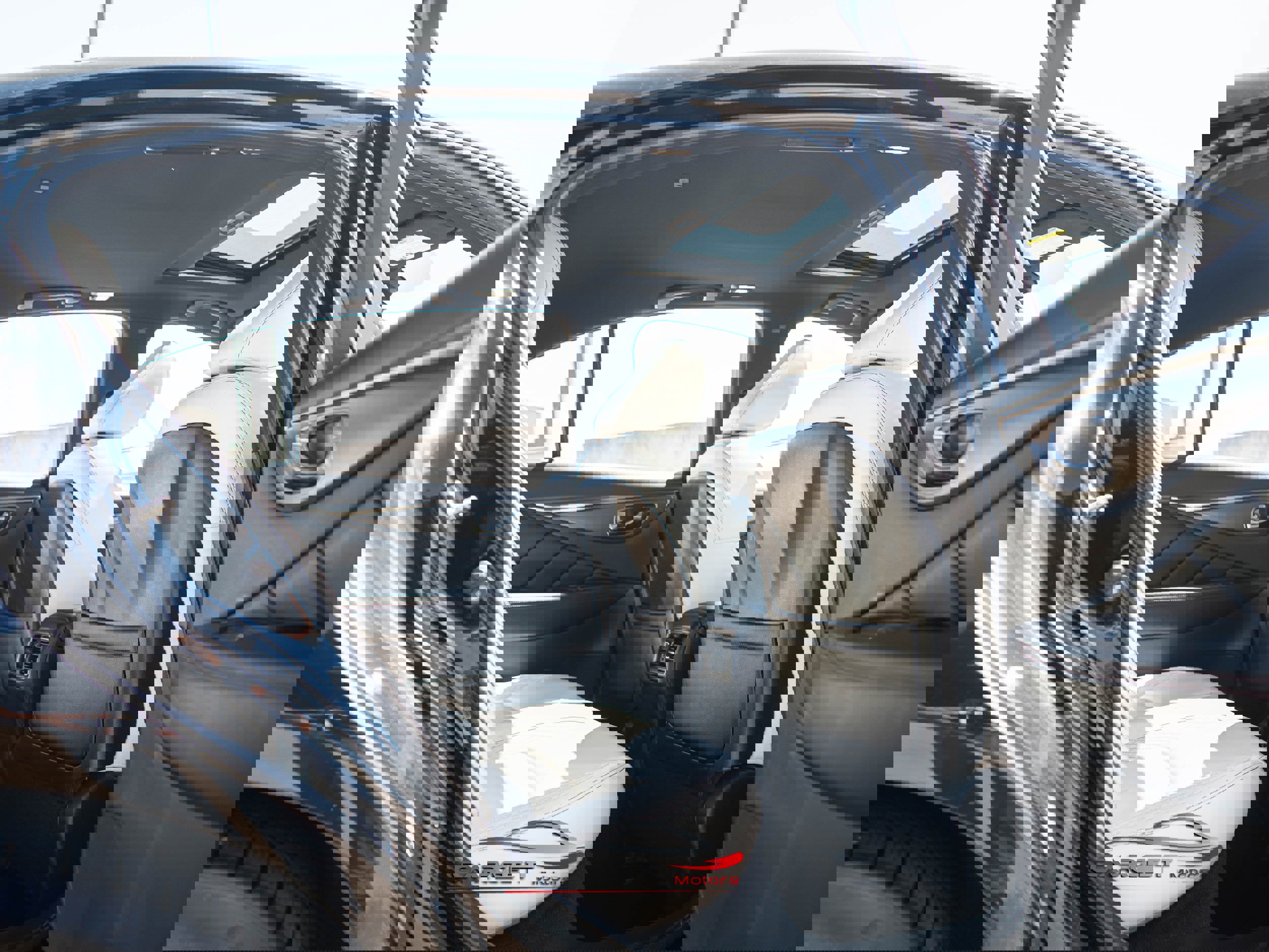 Used 2022 INFINITI Q50 Red Sport 400 image 16