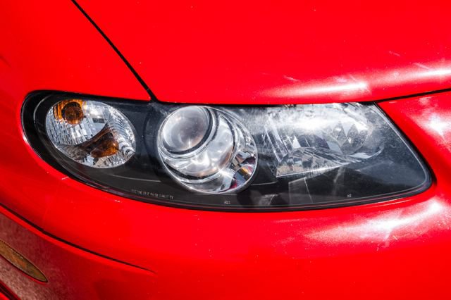 Used 2004 Pontiac GTO RWD image 42