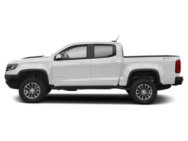 Used 2018 Chevrolet Colorado ZR2 AWD/4WD image 2