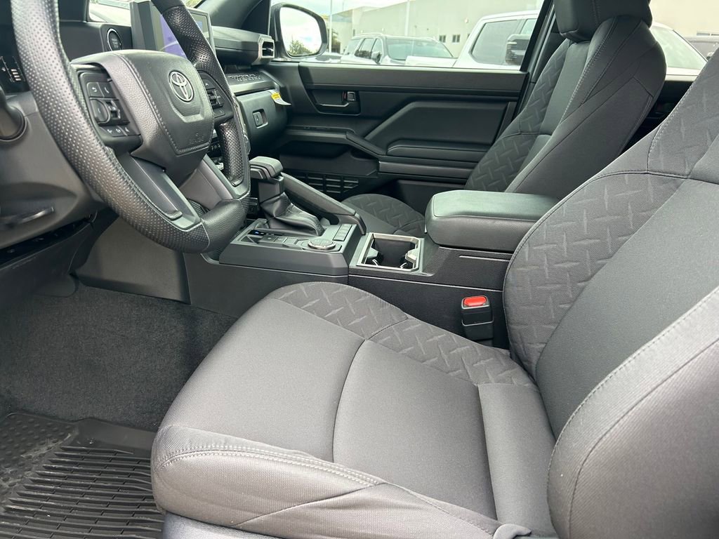 New 2026 Toyota Tacoma SR5 image 11