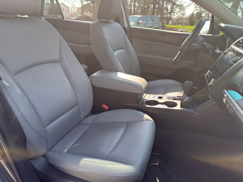 Used 2018 Subaru Outback 2.5i Limited image 33