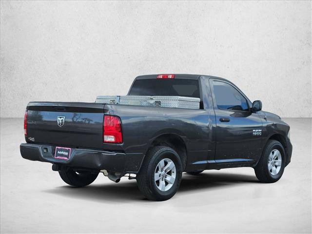 Used 2017 RAM 1500 Express RWD image 8