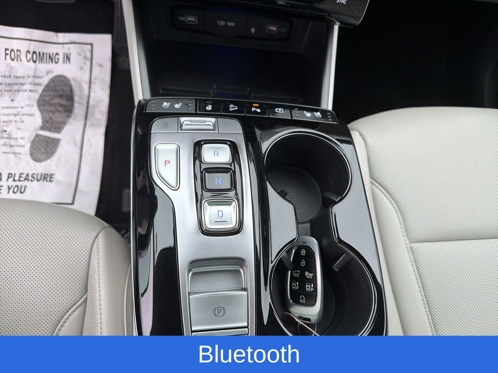 Used 2024 Hyundai Tucson Limited image 15