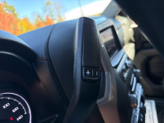 Used 2021 Chevrolet Silverado 2500 W/T w/ WT Convenience Package AWD/4WD image 21