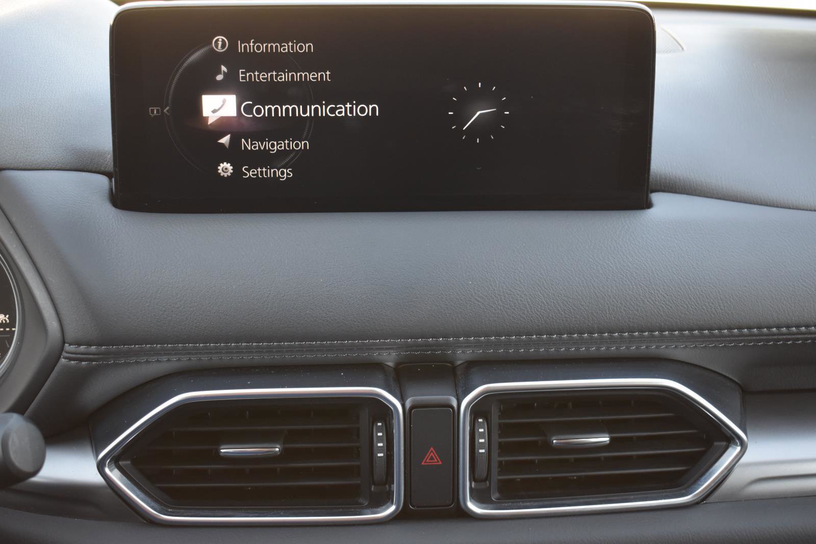 Used 2022 MAZDA CX-5 AWD 2.5 S w/ Preferred Package image 29