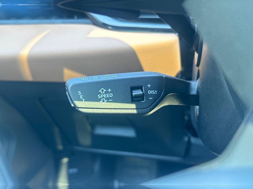 Certified 2026 Audi A5 Prestige w/ Prestige Package AWD/4WD image 20