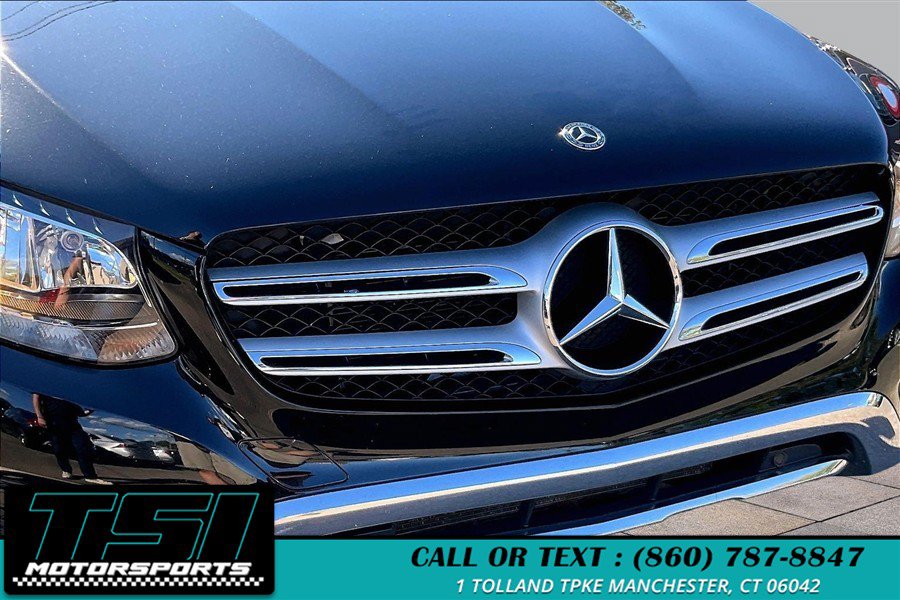 Used 2019 Mercedes-Benz GLC 300 4MATIC image 27