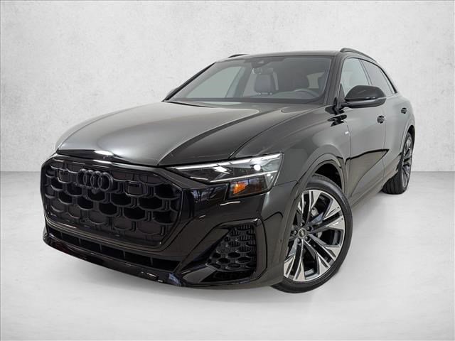 Used 2026 Audi Q8 Premium Plus image 1