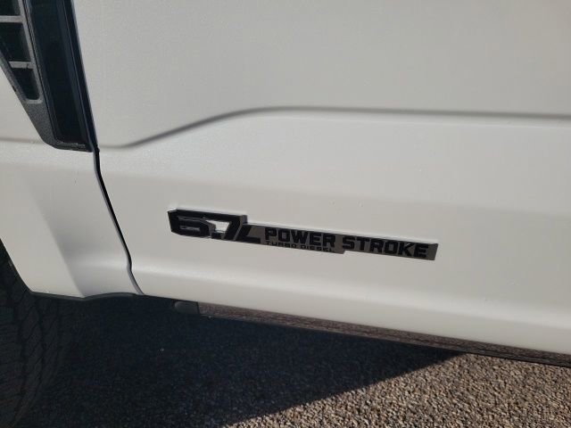 New 2026 Ford F250 Platinum image 35