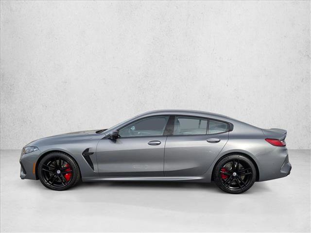 Used 2023 BMW M8 Gran Coupe xDrive Competition image 9