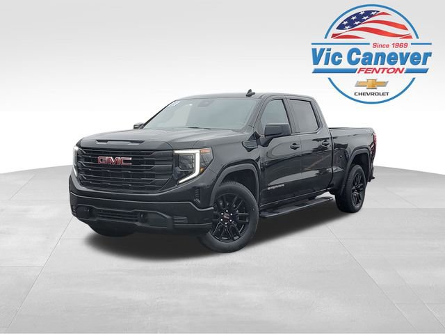 Used 2023 GMC Sierra 1500 Pro