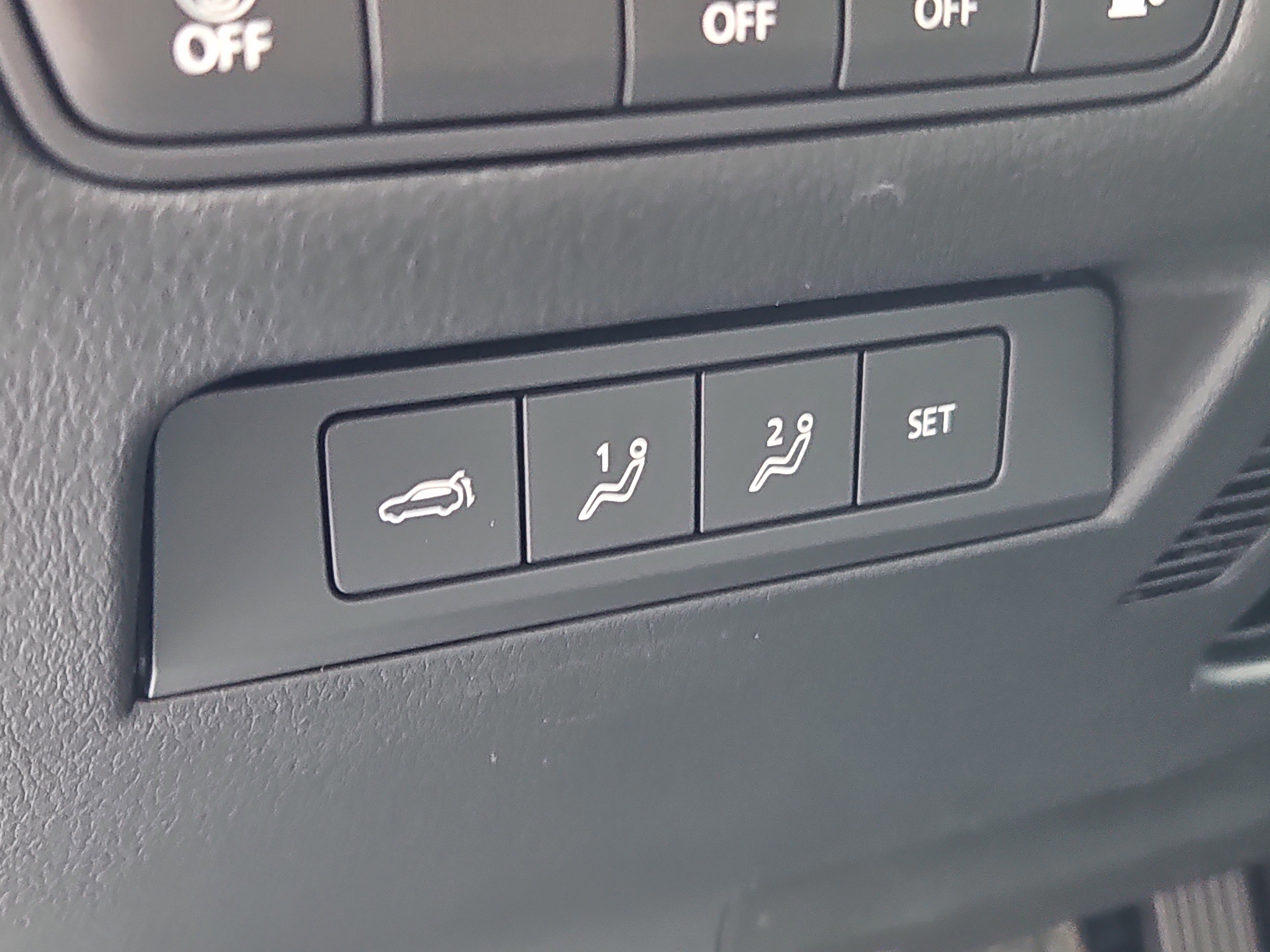 New 2026 MAZDA CX-50 2.5 Hybrid w/ Premium Plus Pkg image 12