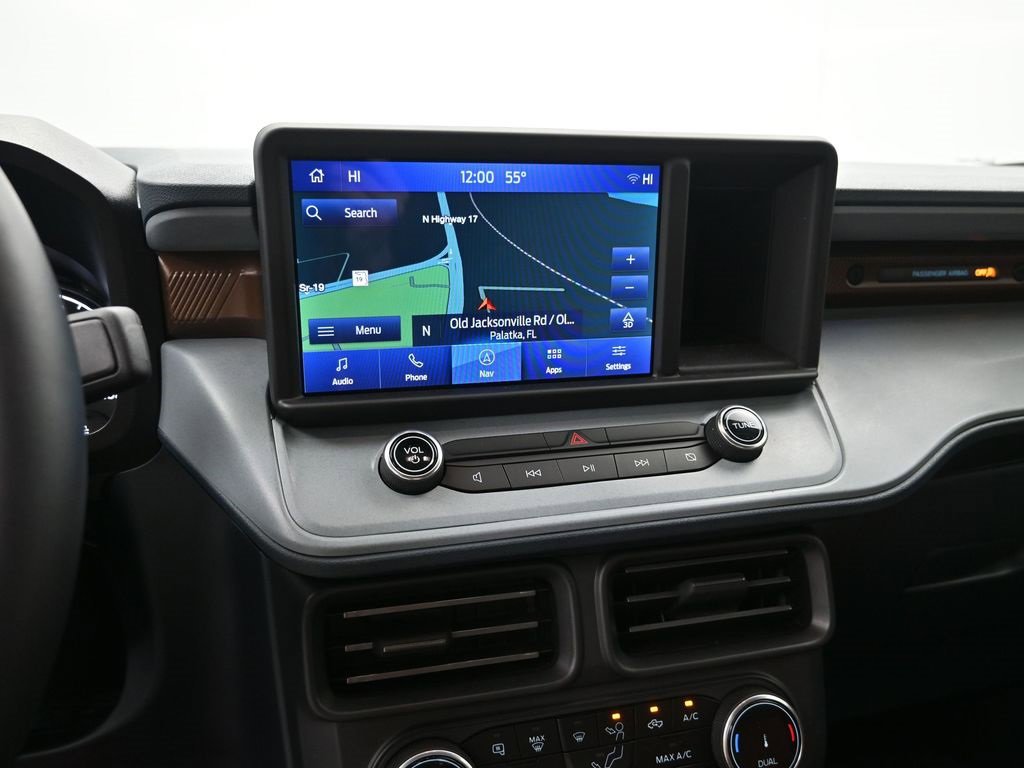 Used 2024 Ford Maverick Lariat w/ FX4 Off-Road Package image 21