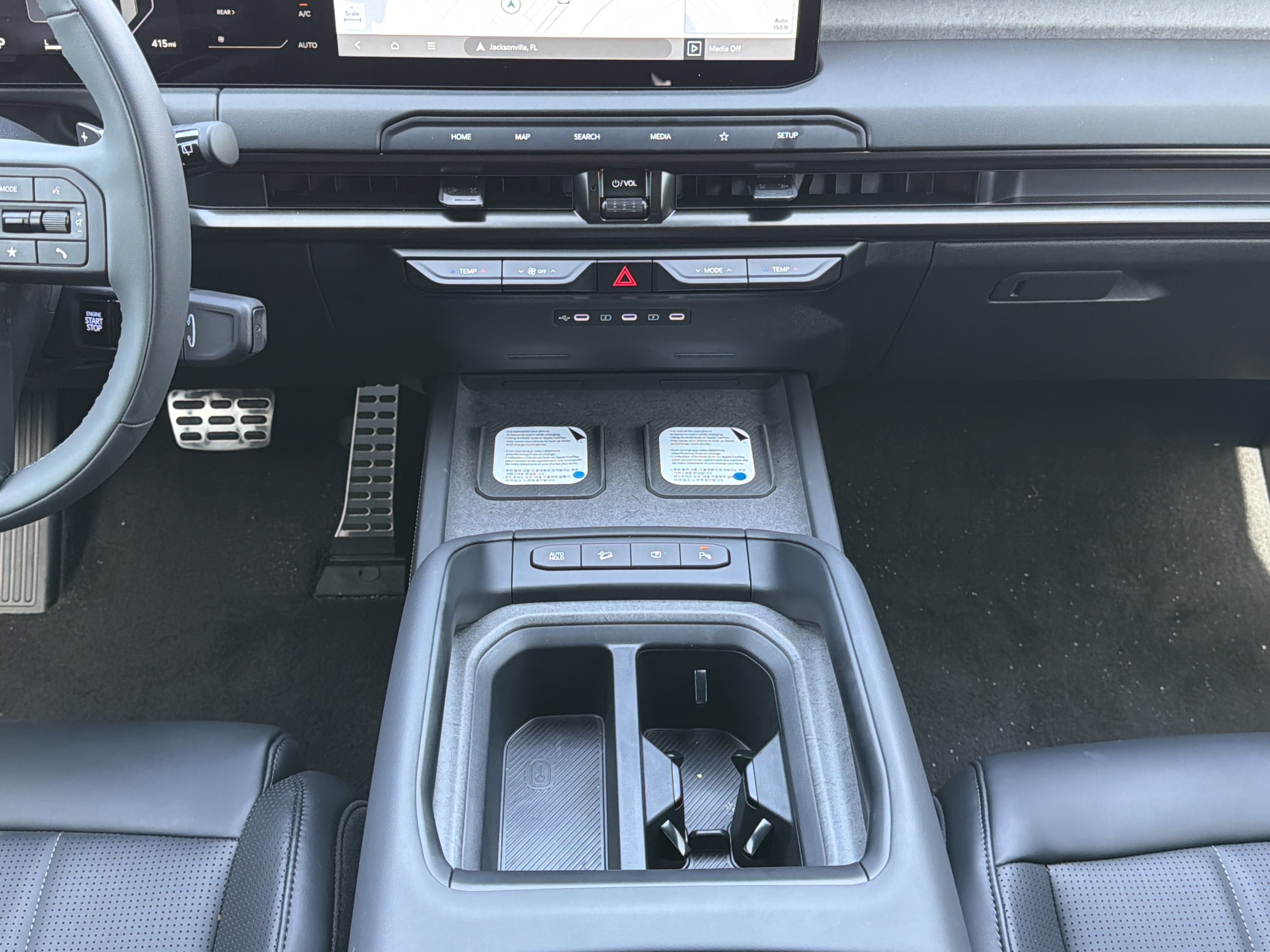 New 2027 Kia Telluride SX X-Line AWD/4WD image 9