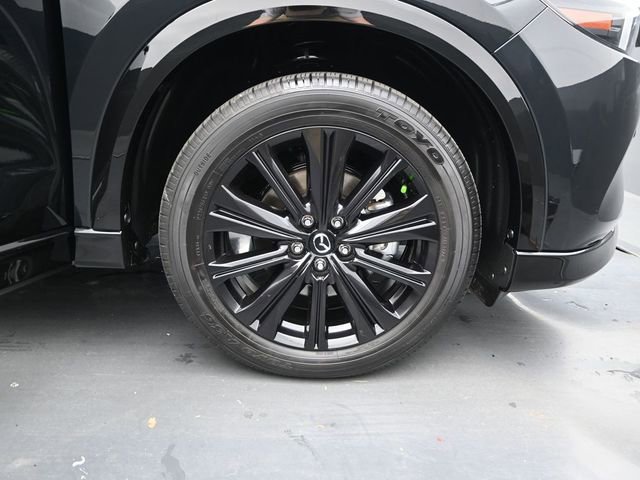 Used 2025 MAZDA CX-5 2.5 Turbo w/ Premium Package image 19