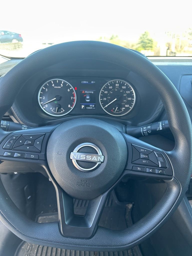 Used 2025 Nissan Sentra S image 20