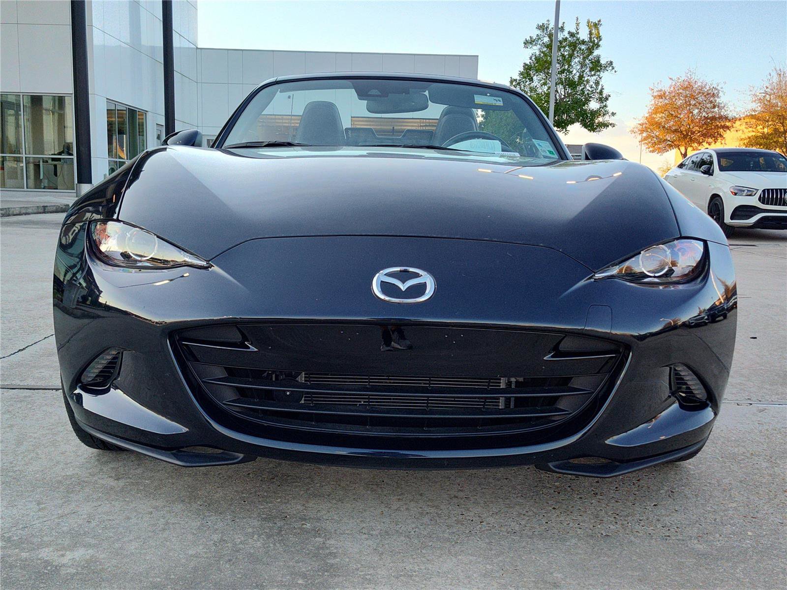 Used 2022 MAZDA MX-5 Miata Grand Touring image 10