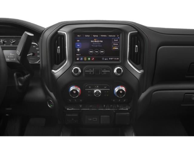 Used 2022 GMC Sierra 2500 AT4 w/ Gooseneck/5TH Wheel Package AWD/4WD image 10